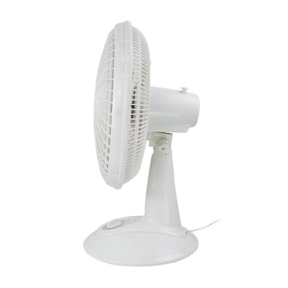 Foto 3 | Ventilador de Mesa Mytek 3157 16 Pulgadas 3 Velocidades color Blanco de Plástico