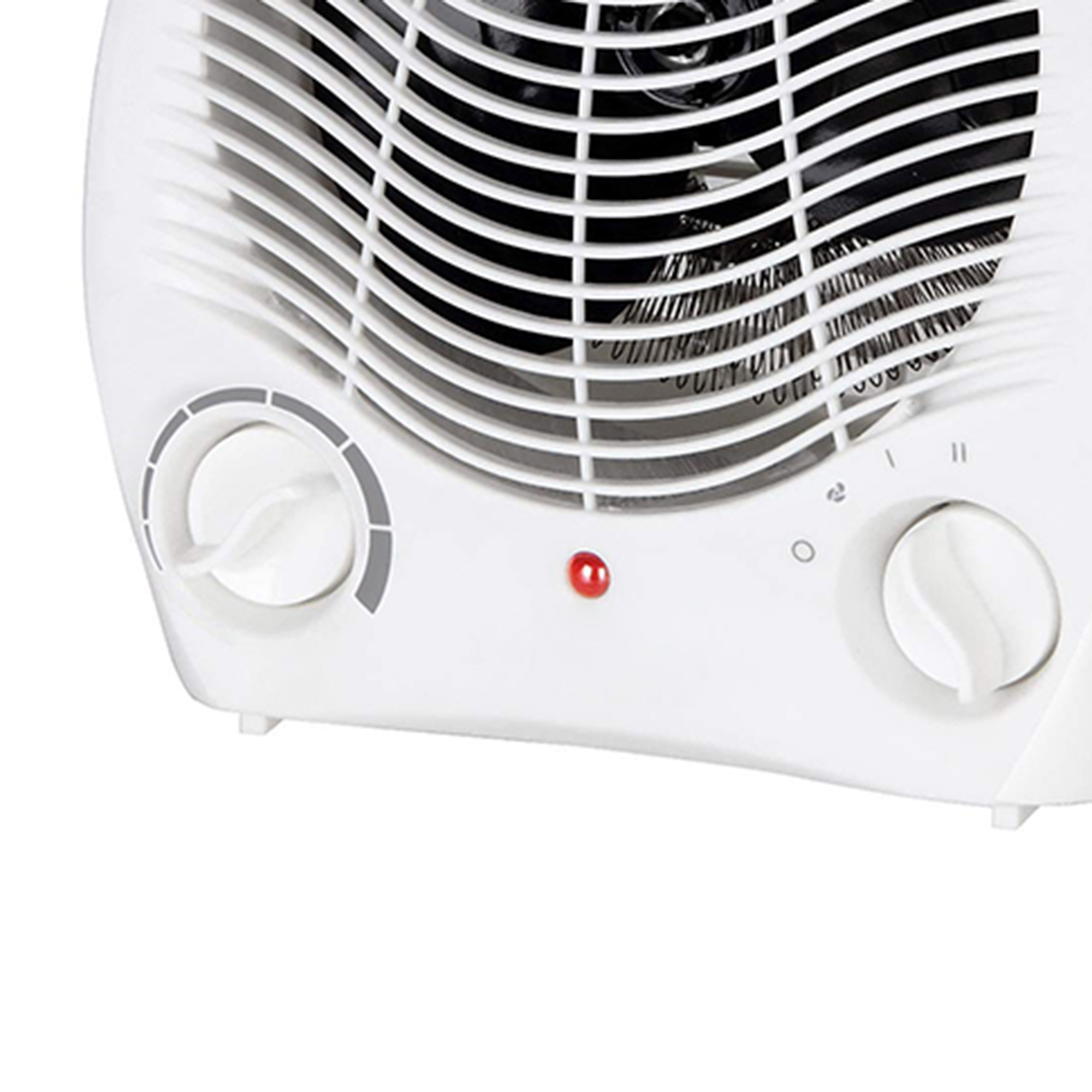 Foto 4 pulgar | Calefactor / Ventilador Compacto Fan Fun Aquila Blanco