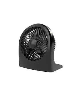Foto 2 | Ventilador de Escritorio Mytek 9" color Negro