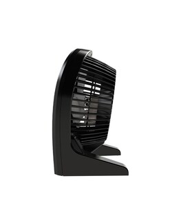 Foto 3 | Ventilador de Escritorio Mytek 9" color Negro