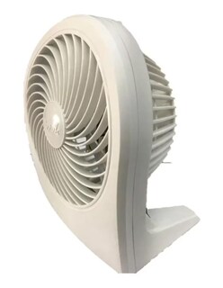 Foto 5 | Ventilador Mytek 3199W1 color Blanco de 9'' de Escritorio
