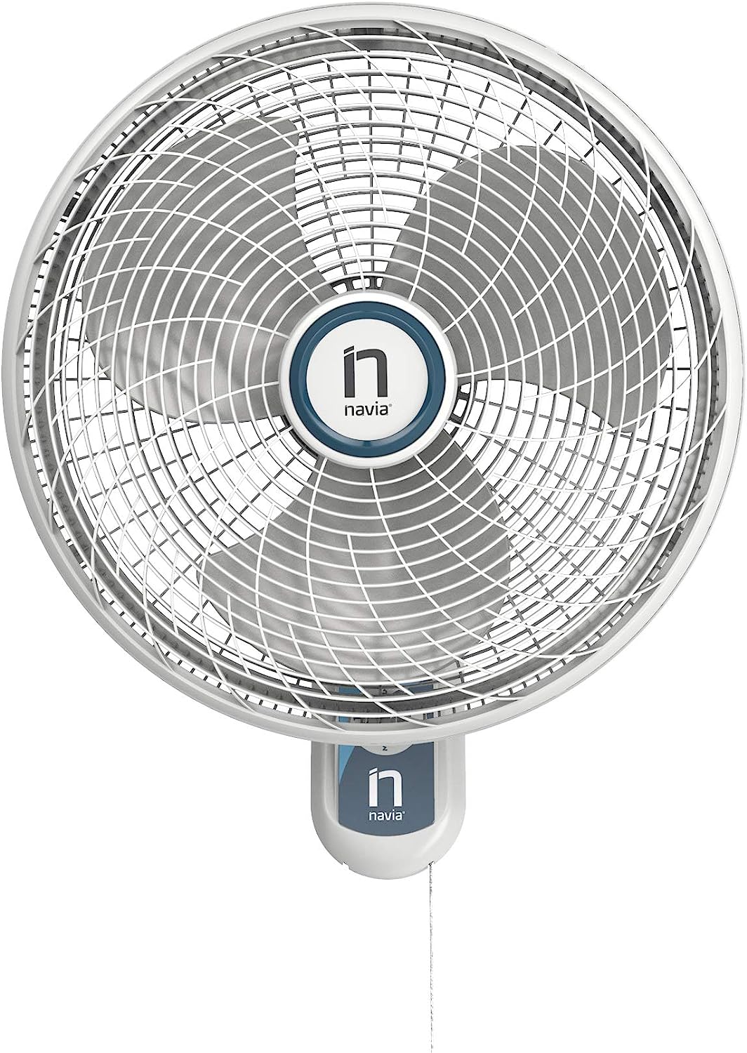 Foto 1 | Ventilador Navia de Pared M018P color Gris