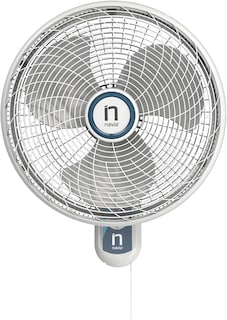 Foto 1 | Ventilador Navia de Pared M018P color Gris