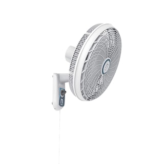 Foto 2 | Ventilador Navia de Pared M018P color Gris