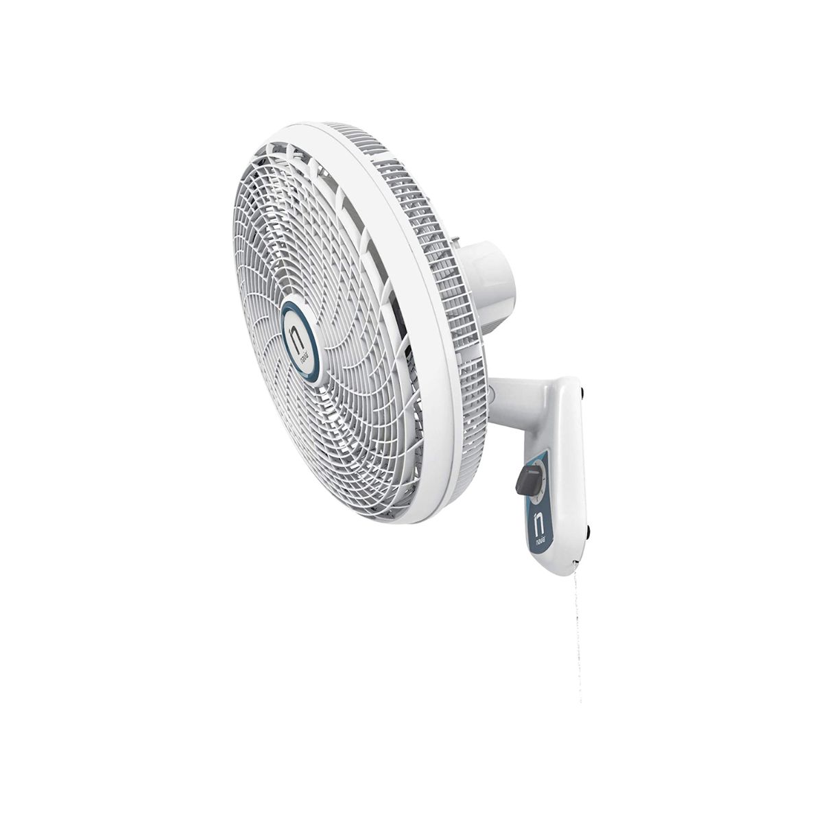 Foto 3 | Ventilador Navia de Pared M018P color Gris