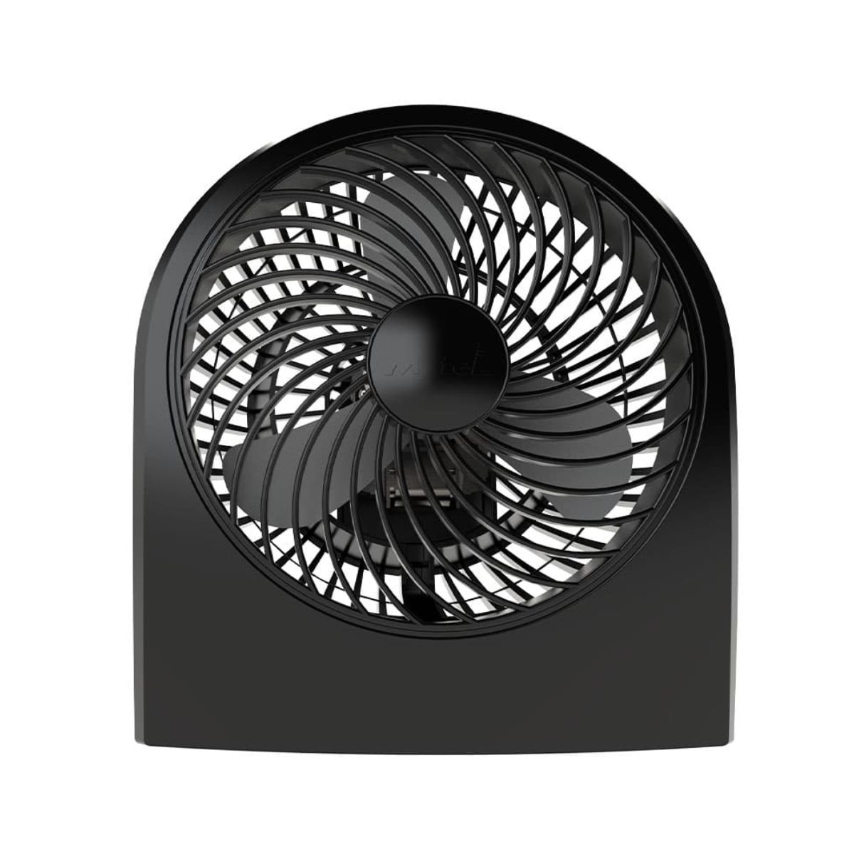Foto 3 pulgar | Ventilador de Escritorio Mytek MY3199K color Negro 9 "