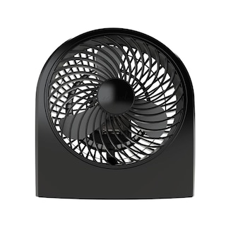 Foto 2 | Ventilador de Escritorio Mytek MY3199K color Negro 9 "