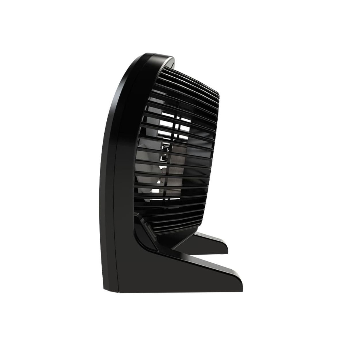 Foto 4 pulgar | Ventilador de Escritorio Mytek MY3199K color Negro 9 "