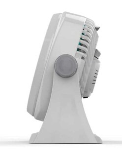 Foto 5 | Ventilador 12'' Vortex Navia AFV1212 color Gris