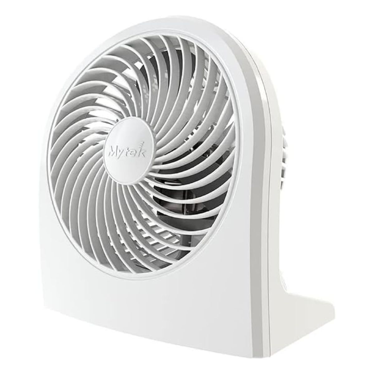 Ventilador de Escritorio Mytek My3199w color Blanco