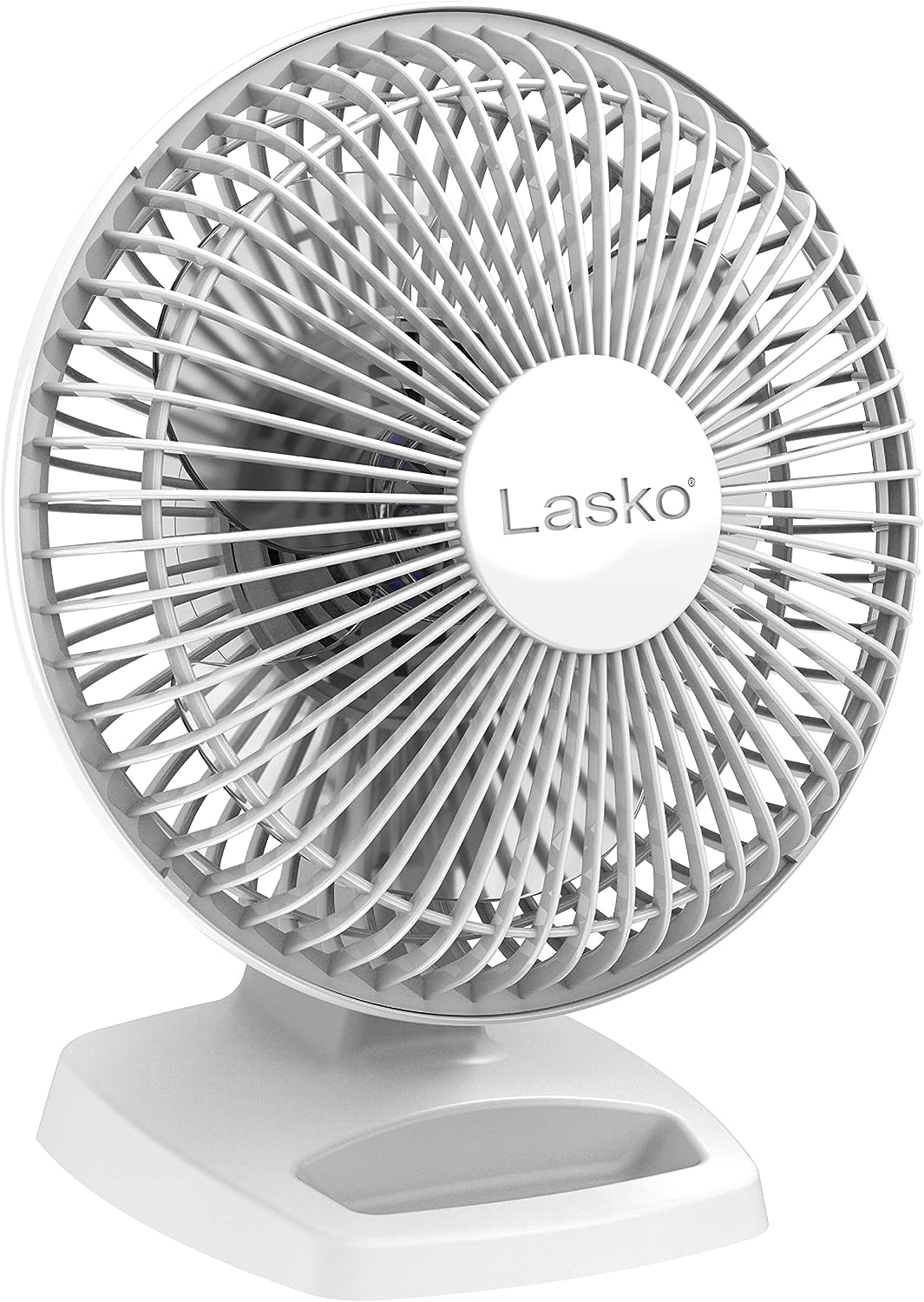 Foto 2 pulgar | Ventilador Lasko 2002W Blanco