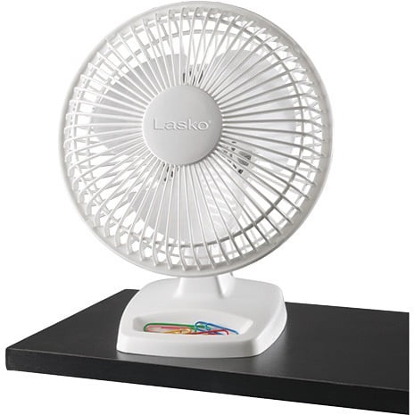 Foto 3 pulgar | Ventilador Lasko 2002W Blanco