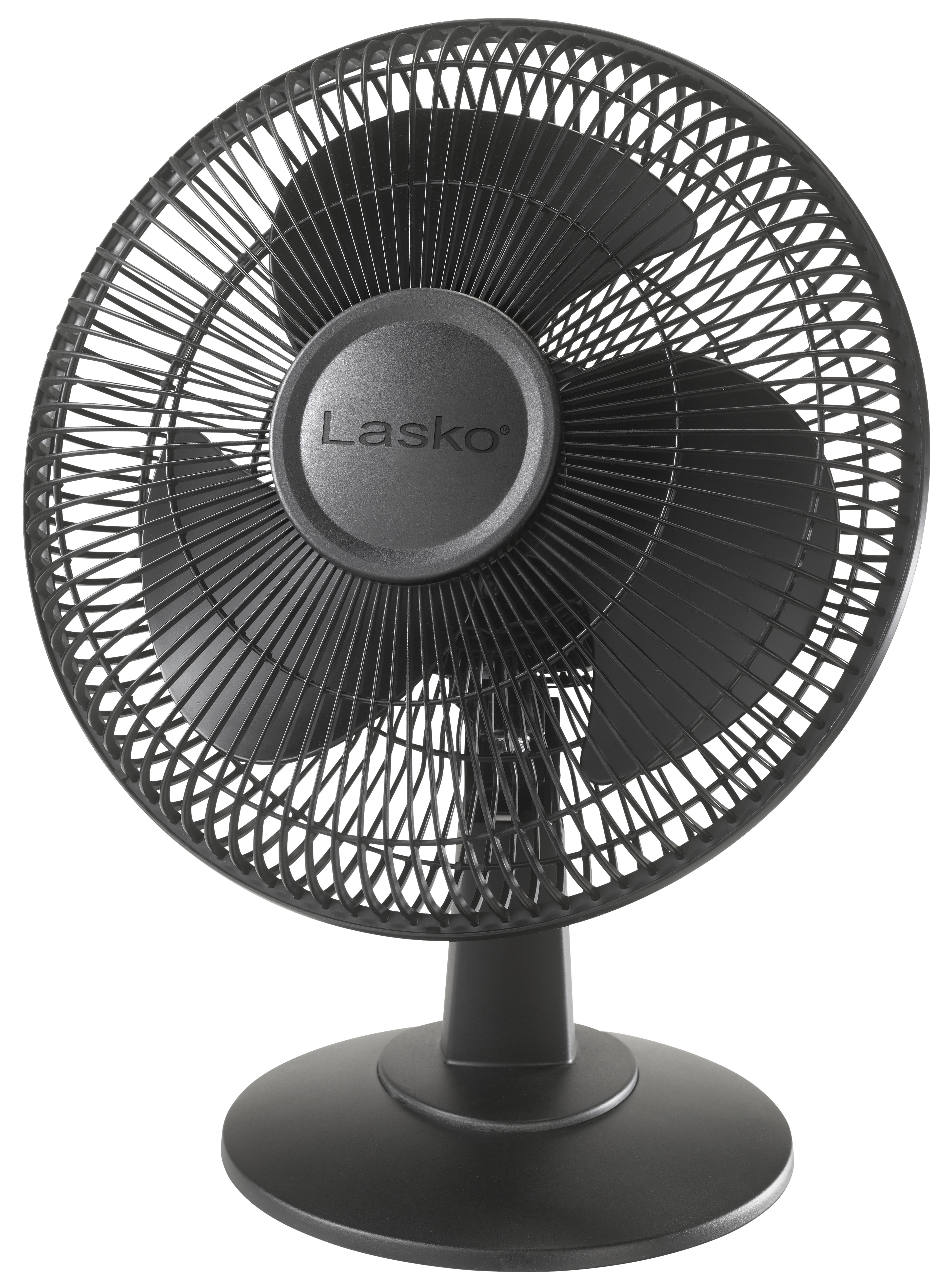 Foto 4 pulgar | Ventilador Lasko 2017 Negro