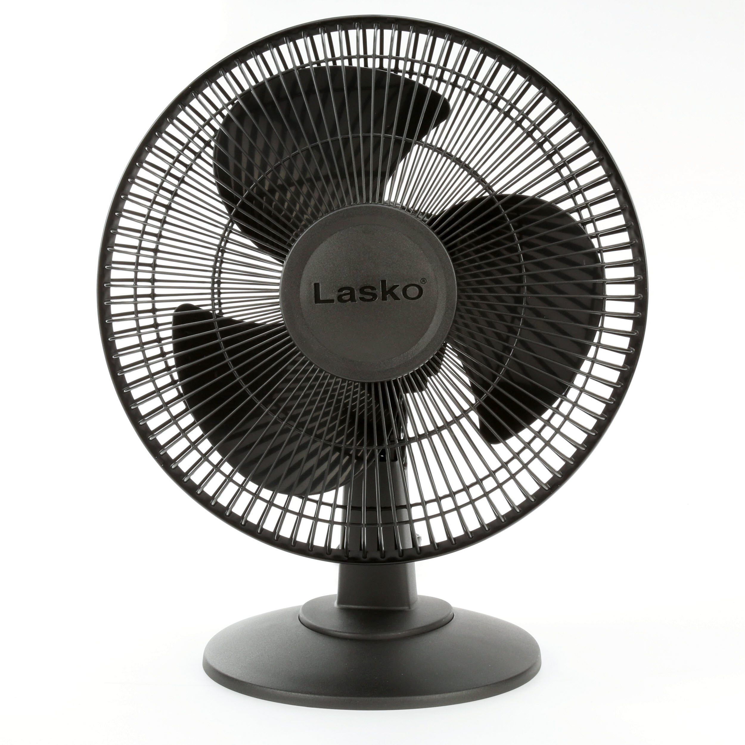 Foto 5 pulgar | Ventilador Lasko 2017 Negro