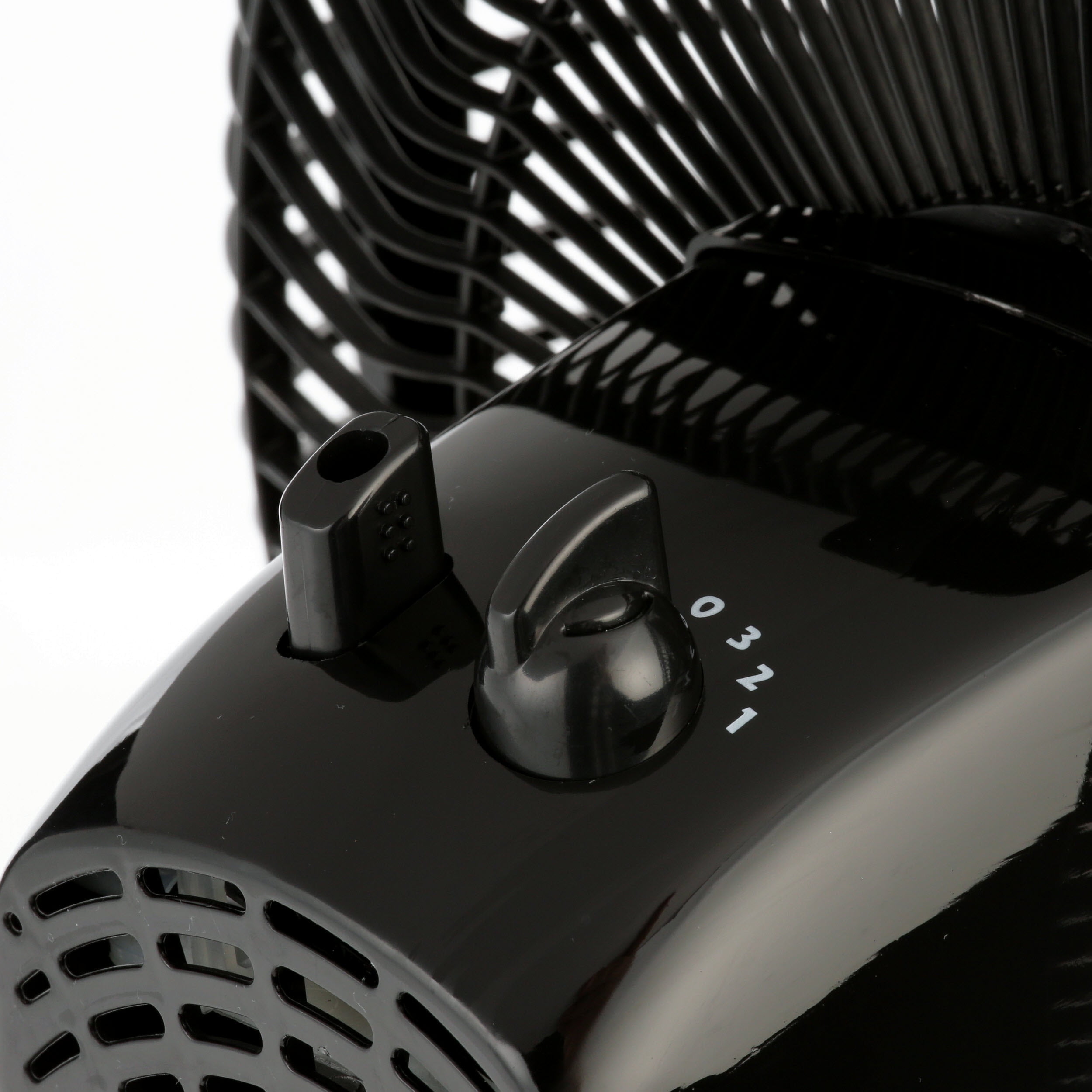 Foto 6 pulgar | Ventilador Lasko 2017 Negro