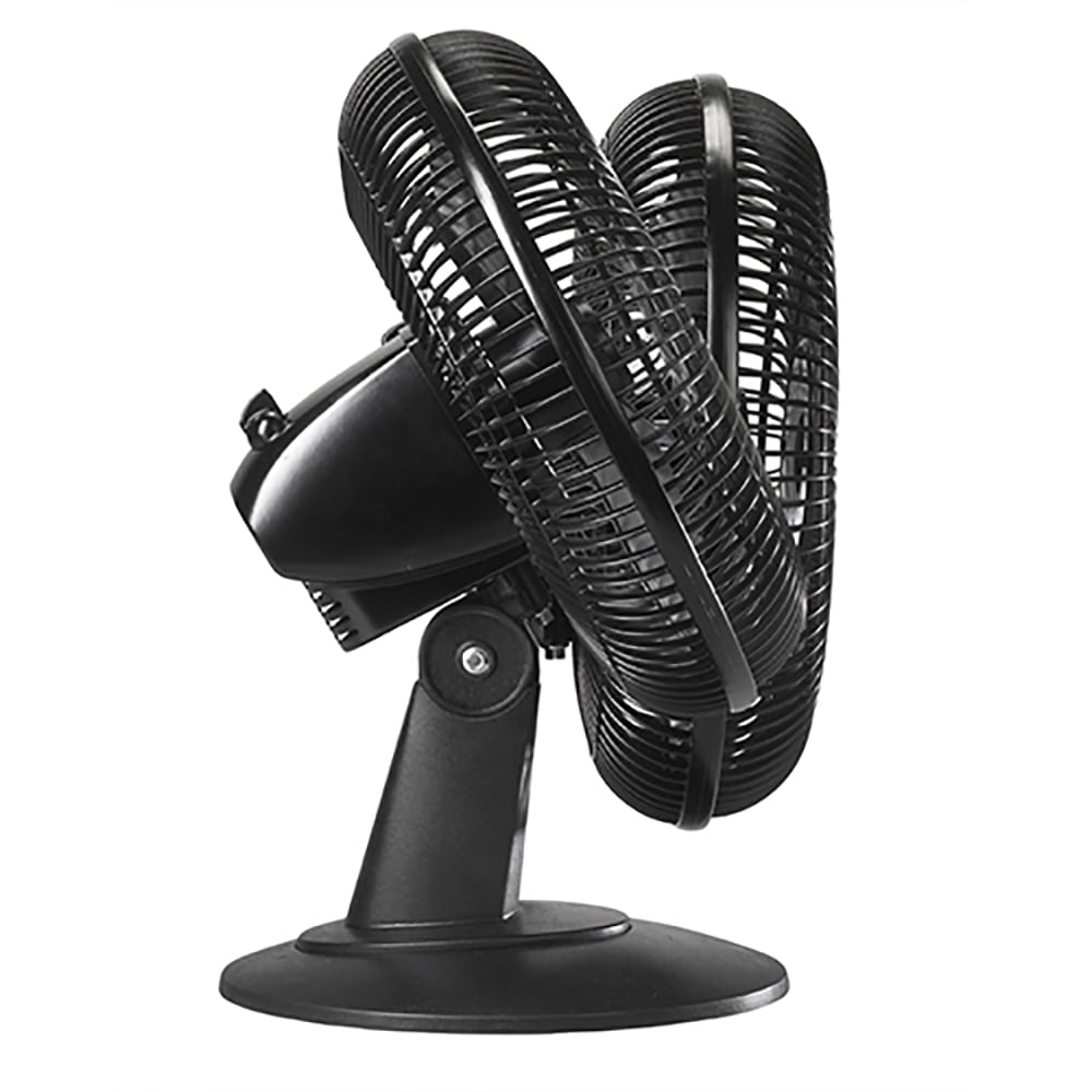 Foto 8 pulgar | Ventilador Lasko 2017 Negro