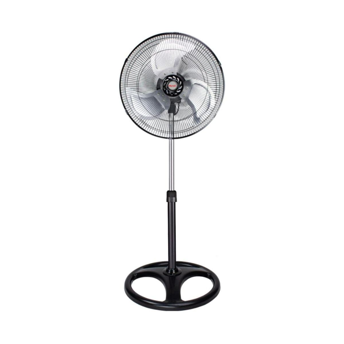 Foto 2 pulgar | Ventilador Myteck Mod. 3315 21 18'' Negro