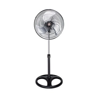 Foto 1 | Ventilador Myteck Mod. 3315 21 18'' Negro