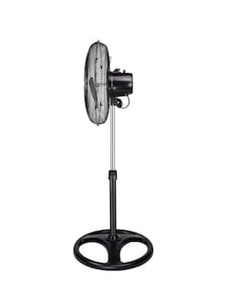 Foto 2 | Ventilador Myteck Mod. 3315 21 18'' Negro