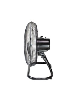 Foto 5 | Ventilador Myteck Mod. 3315 21 18'' Negro