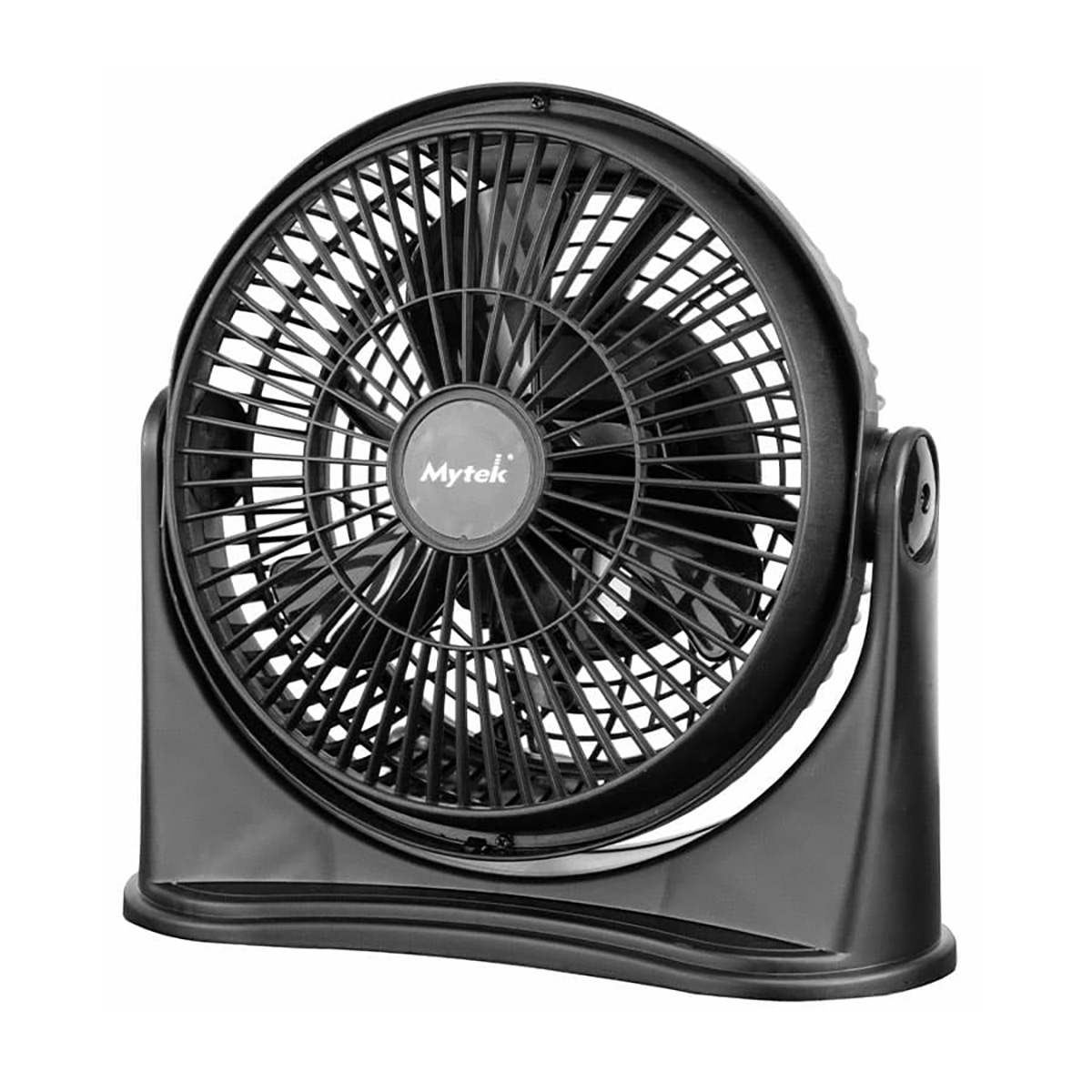 Foto 2 pulgar | Ventilador de Escritorio Mytek 3354 de 8 Pulgadas