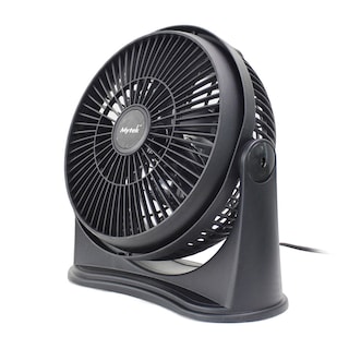 Foto 2 | Ventilador de Escritorio Mytek 3354 de 8 Pulgadas