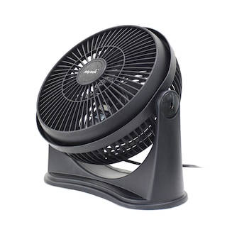 Foto 3 | Ventilador de Escritorio Mytek 3354 de 8 Pulgadas