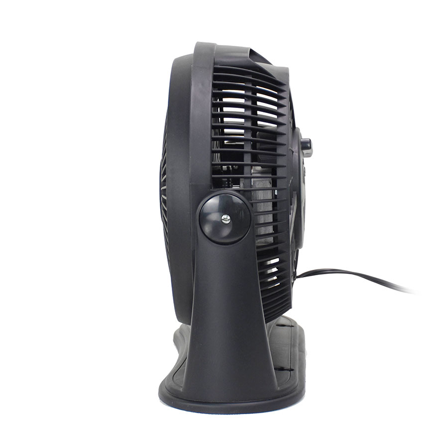 Foto 5 pulgar | Ventilador de Escritorio Mytek 3354 de 8 Pulgadas