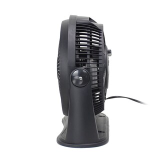 Foto 4 | Ventilador de Escritorio Mytek 3354 de 8 Pulgadas