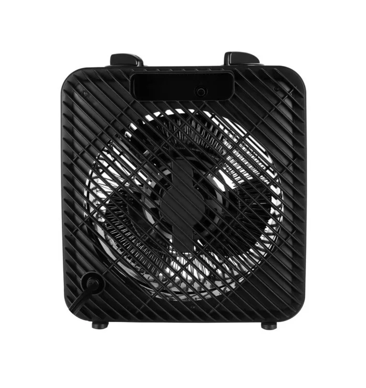 Foto 1 | Calentador Eléctrico con Ventilador Pelonis 1500w Negro