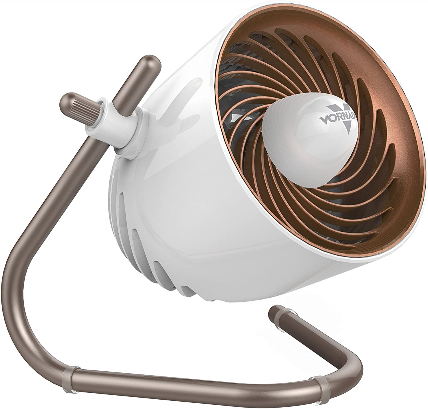 Venta Internacional - Ventilador Circulador De Aire Pivotante