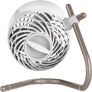 Foto 3 | Venta Internacional - Ventilador Circulador De Aire Pivotante
