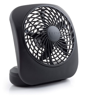 Foto 1 | Venta Internacional - Ventilador A Batería O2cool Treva Escritorio Portátil De 5 Pulgadas