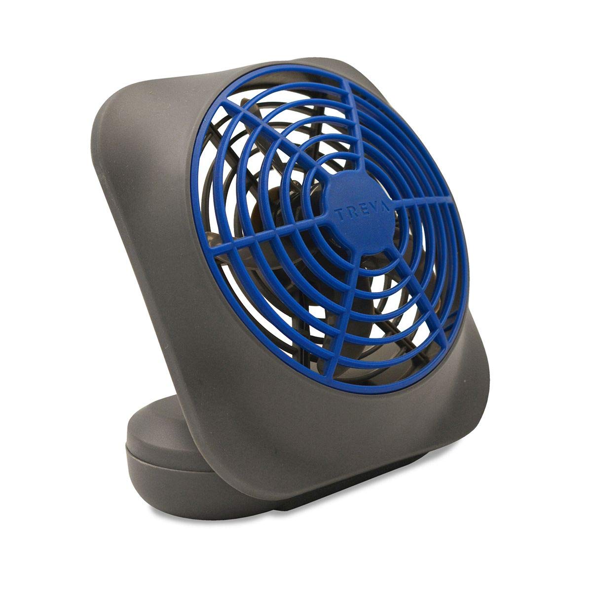 Foto 2 pulgar | Venta Internacional - Ventilador a Batería O2cool Treva de Escritorio Portátil 5 Pulgadas