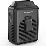 Venta Internacional - Ventilador Portátil con Clip para Cintura Jieyou 8000 Mah con Batería de 32 Horas