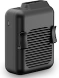Venta Internacional - Abanico Portátil con Pinza de Cintura y Batería de 6000 mAh