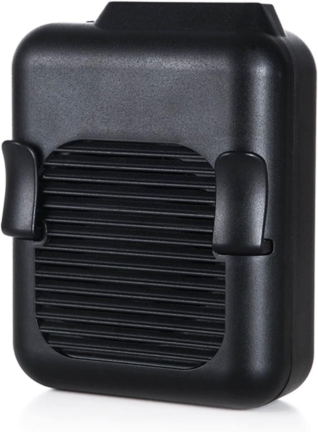 Foto 2 pulgar | Venta Internacional - Ventilador Portátil con Clip de Cintura Jieyou De 6000 Mah Funciona con Pilas