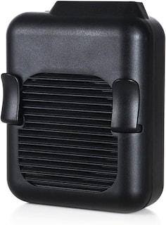 Foto 1 | Venta Internacional - Ventilador Portátil con Clip de Cintura Jieyou De 6000 Mah Funciona con Pilas