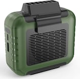 Venta Internacional - Ventilador con Clip de Cintura Jieyou Batería Recargable Portátil de 6000 Mah