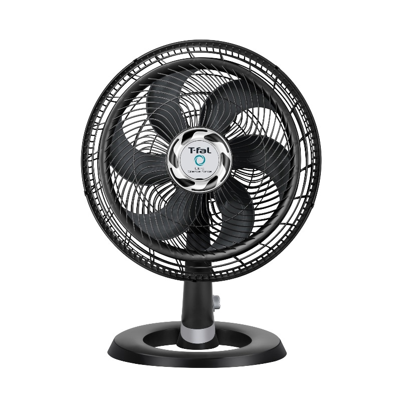 Ventilador T-fal 3 en 1 18''/ 45 cm 100 W $1,679