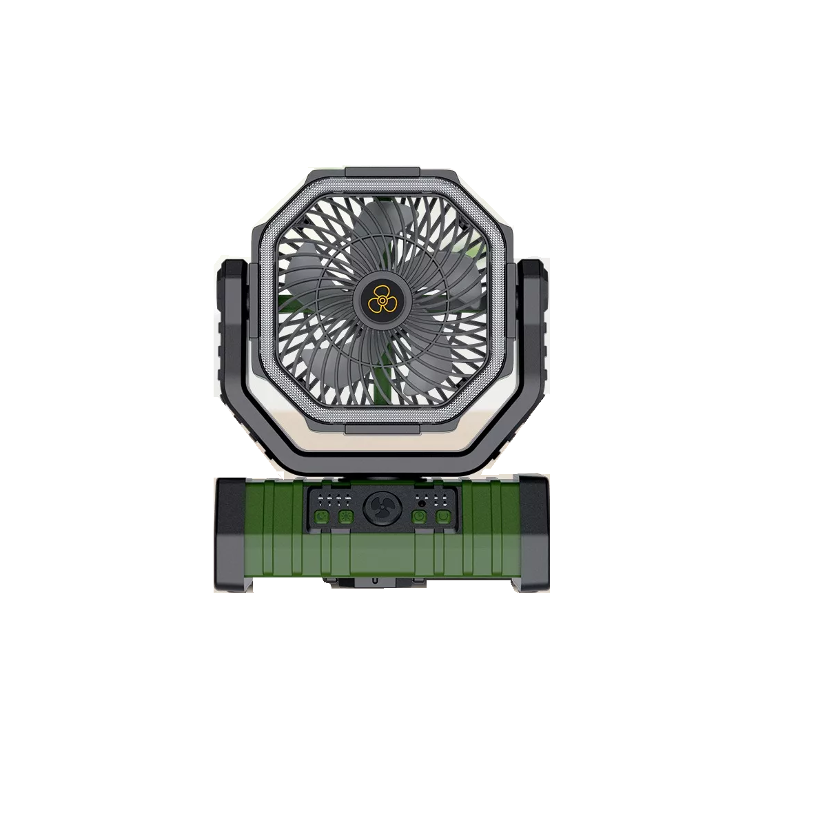 Foto 1 | Ventilador de Escritorio Eo Safe Imports Esi12865 Portátil