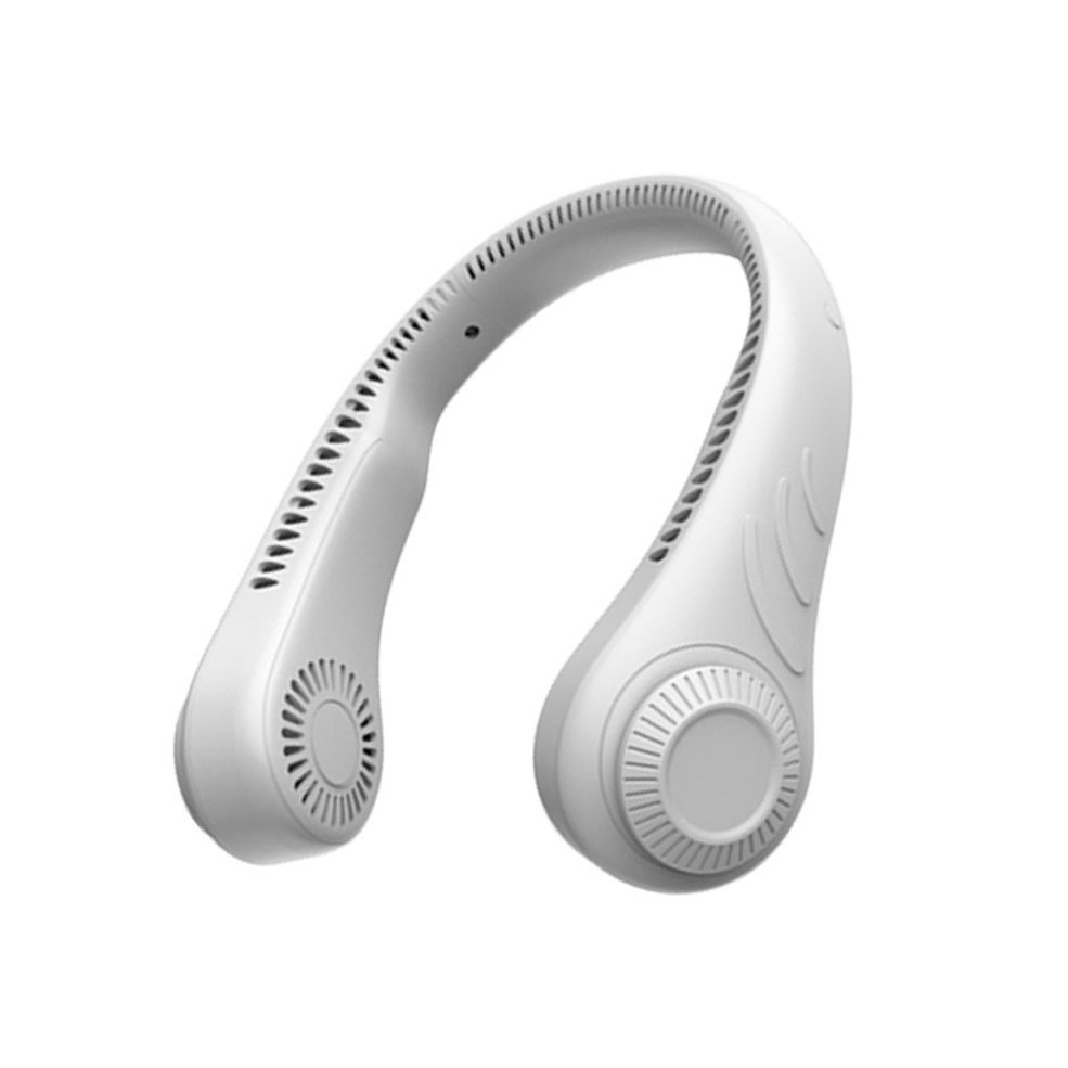 Foto 2 pulgar | Ventilador De Cuello Sin Hojas, Ventilador Sin Polainas, Mini Usb - Venta Internacional.