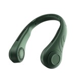 Ventilador De Cuello Sin Hojas, Ventilador Sin Polainas, Mini Usb - Venta Internacional.