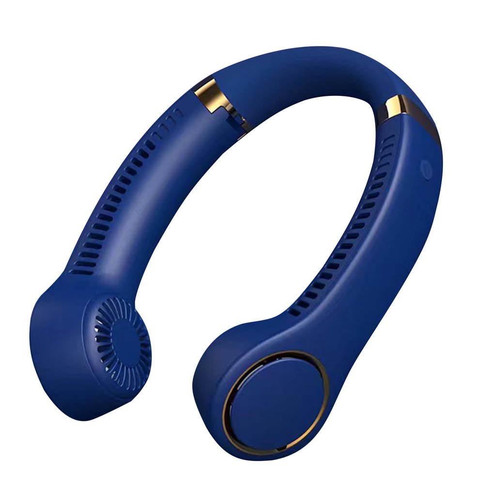 Foto 2 pulgar | Ventilador Portátil Con Banda Para El Cuello Scoopless F16 Con 2 Baterías De 4000 Mah - Venta Internacional.
