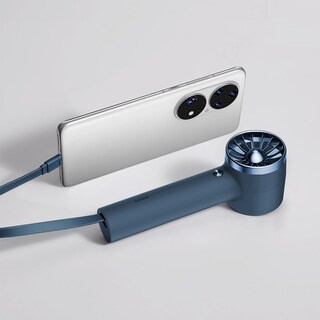 Foto 4 | Mini Ventilador Recargable Por Usb, Refrigeración Silenciosa, Portátil - Venta Internacional.