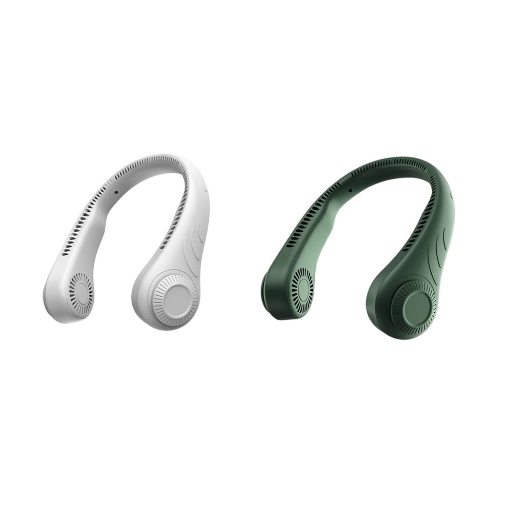 Foto 5 pulgar | Ventilador De Cuello Sin Hojas, Ventilador Sin Polainas, Mini Usb - Venta Internacional.