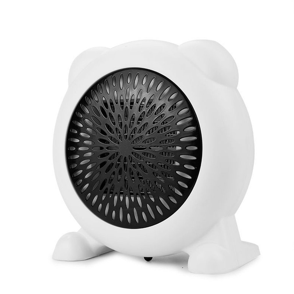 Foto 2 pulgar | Calentador De Ventilador Portátil De Escritorio De Bajo Consumo De Energía 600 W - Venta Internacional.