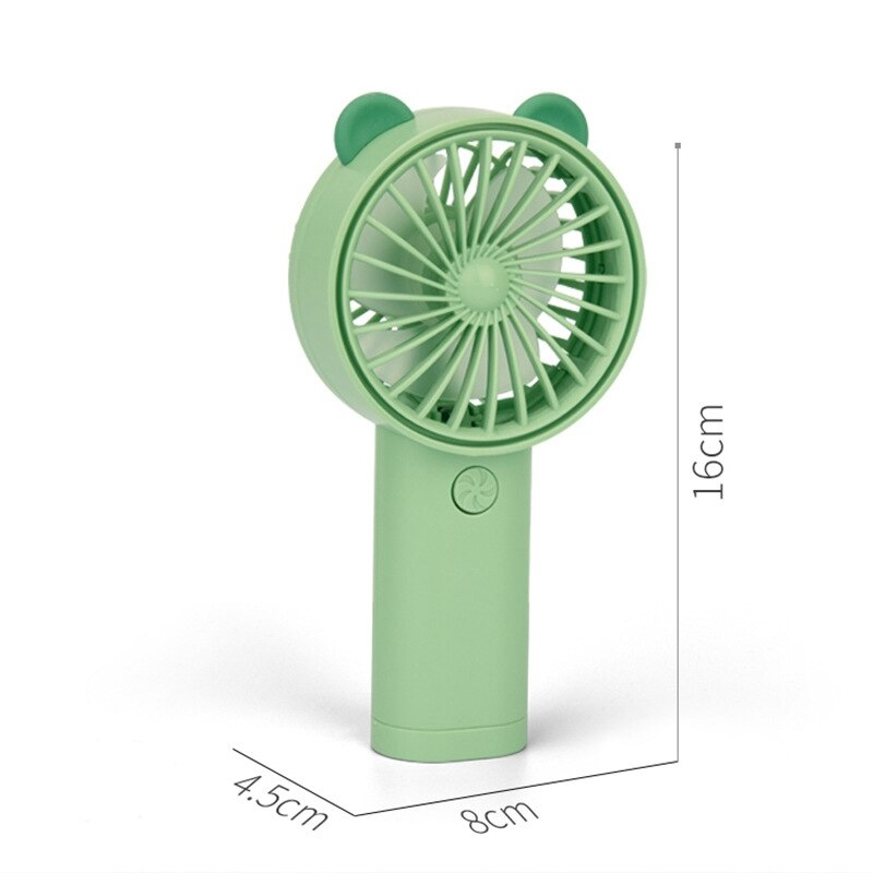 Foto 4 pulgar | Ventilador Portátil Solove Para Máquina De Burbujas Portátil 25w 5v - Venta Internacional.