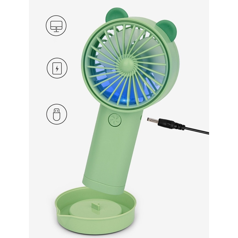Foto 6 pulgar | Ventilador Portátil Solove Para Máquina De Burbujas Portátil 25w 5v - Venta Internacional.