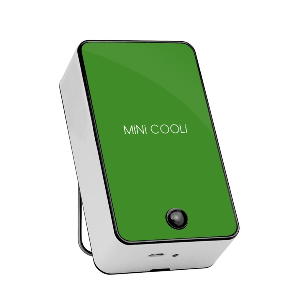 Foto 2 | Ventilador De Aire Acondicionado Outad Mini Portátil Pequeño Con Batería - Venta Internacional.